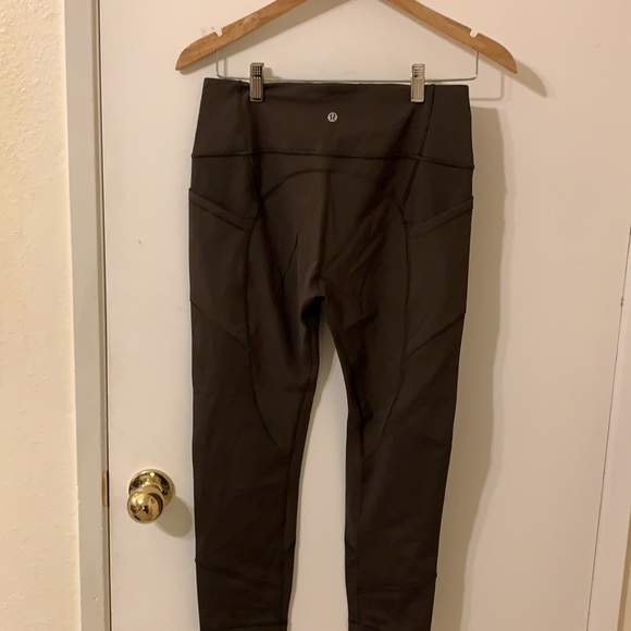 NWOT Lululemon leggings - Picture 2 of 5
